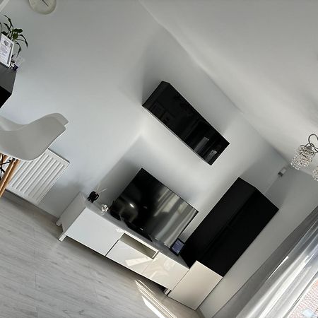 Na Wzgorzu Appartement Wieliczka Buitenkant foto