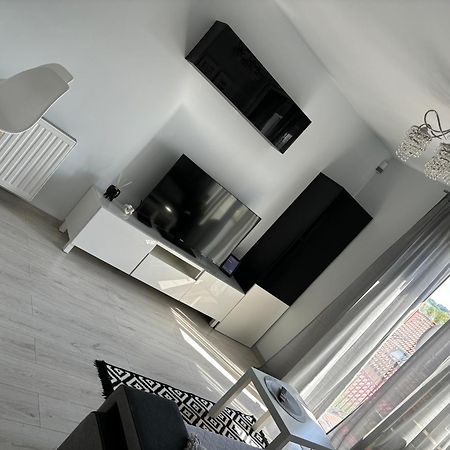 Na Wzgorzu Appartement Wieliczka Buitenkant foto