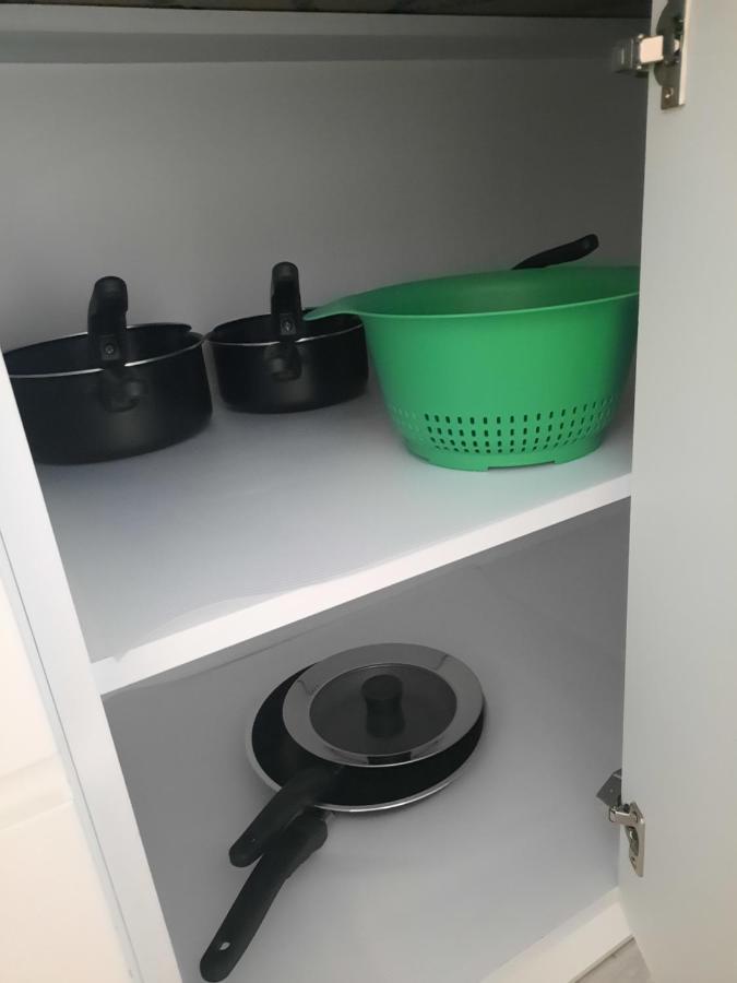 Na Wzgorzu Appartement Wieliczka Buitenkant foto