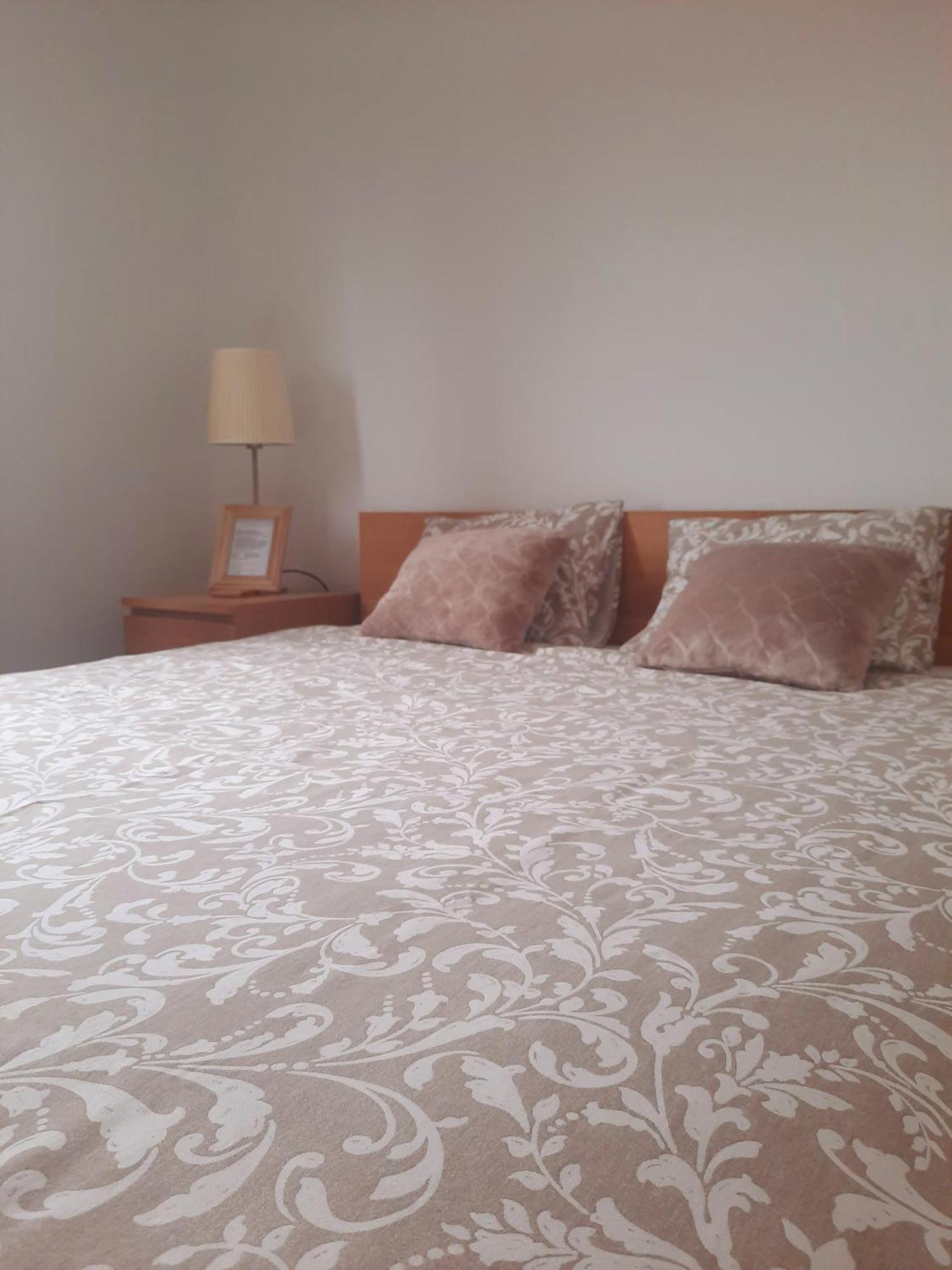 Na Wzgorzu Appartement Wieliczka Buitenkant foto