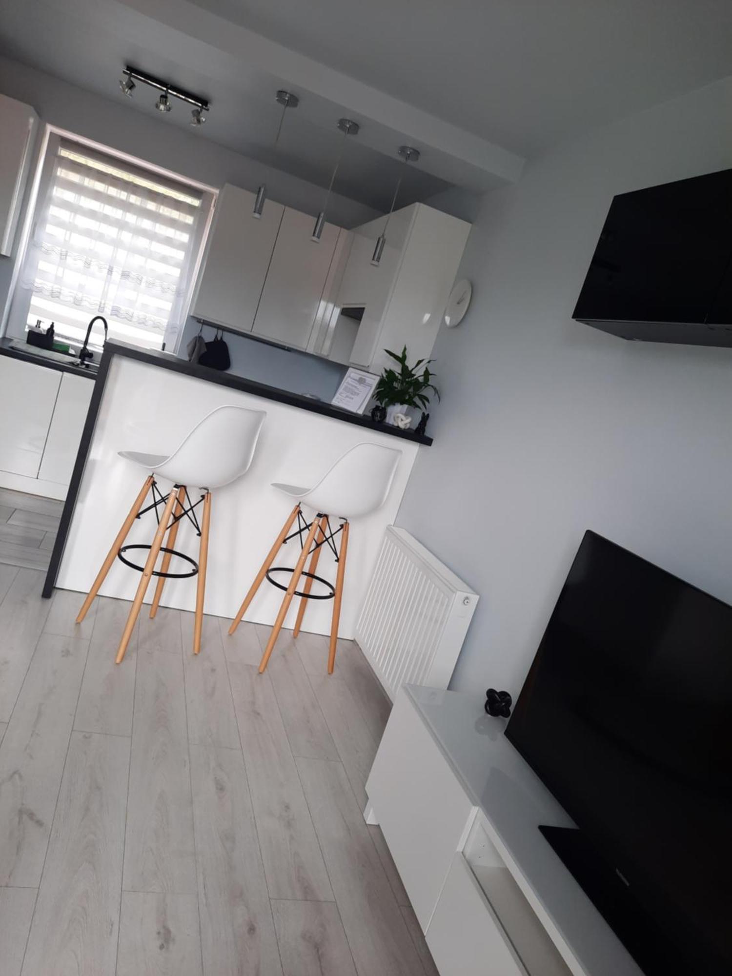 Na Wzgorzu Appartement Wieliczka Buitenkant foto